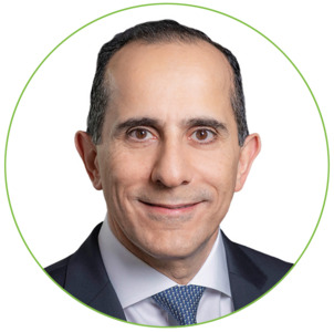 Wissam Jabre