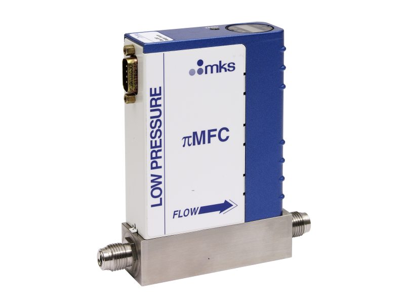 CI2 Mass Flow Controller MKS 1479A01922CR1BM Range 200 SCCM Gas 