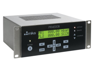 pr4000b digital power supply and readout