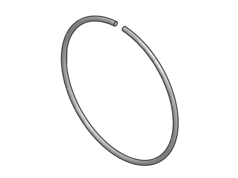 100762925 Retaining Ring