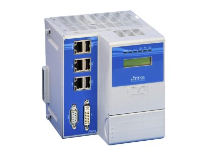 mks programmable automation controller