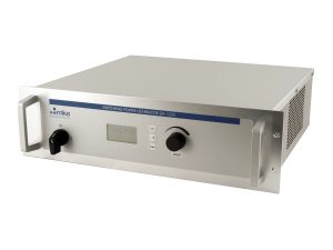 alter sm 1250 air-cooled switch mode microwave power supply 