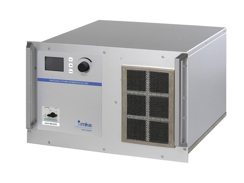 Alter SM 1280 Switch Mode Microwave Power Supply