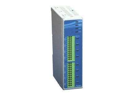 Temperature Input Module