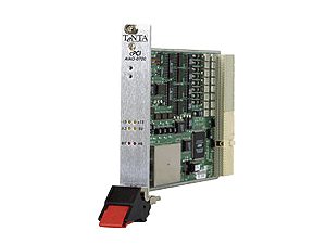 compactpci analog i/o card