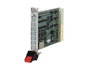 compactpci digital i/o card