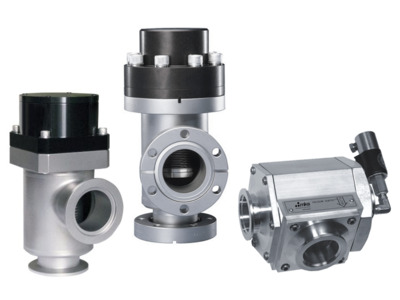 Valves and Spares image