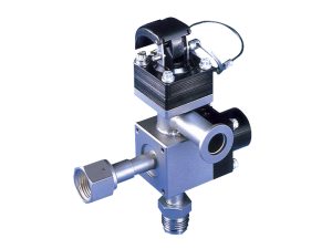 ida in situ diagnostic access vacuum valve