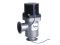 ilp low-profile, two-stage, soft-start vacuum isolation valve