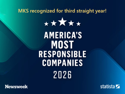 Newsweek award graphic