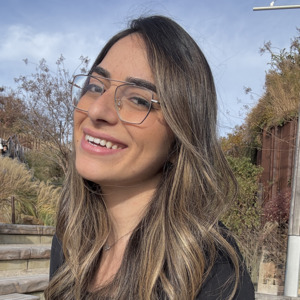 Yael Rabayof
