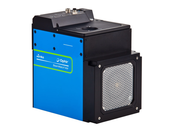 Ophir® BeamWatch® AM-3 Additive Manufacturing Beam Analyzer