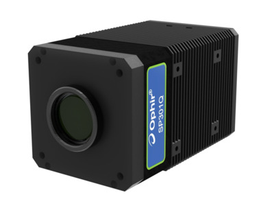 Ophir® SP301Q CDQ beam profiler