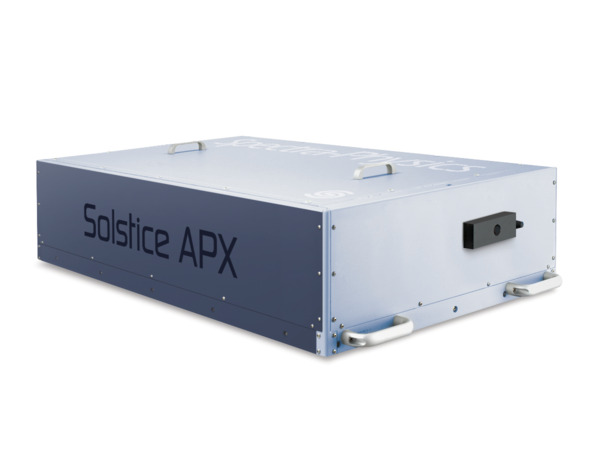 Spectra-Physics&reg; Solstice APX Amplifier