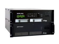 20kw pulsed dc plasma generator