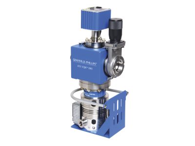 835 vacuum quality monitor differential pump system