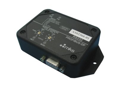 rs232 to profibus gateway