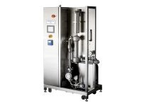 liquozon ultra ozonated di water system