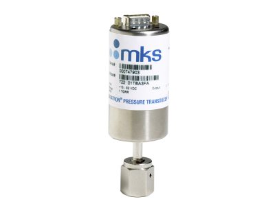 722b 1-25,000 torr, general purpose absolute baratron capacitance manometer