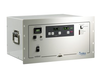 semozon ax8560 ozone gas delivery system with gas & pressure control