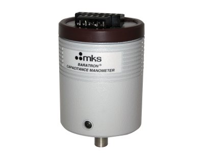 623f 1-1000 torr, unheated absolute baratron capacitance manometer with trip points