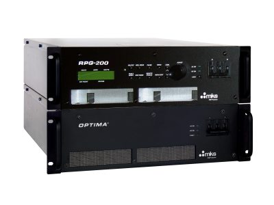 20kw pulsed dc plasma generator
