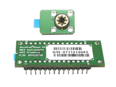 905 micropirani vacuum transducer kit