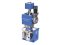 835 vacuum quality monitor differential pump system