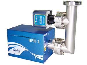 hpq3s high pressure residual gas analyzer