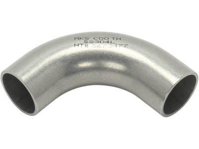 贅沢品 1002390WT100 90 Fitting Elbow Degree 継手