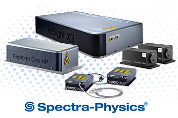 Spectra-Physics