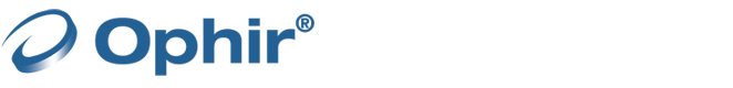Ophir logo