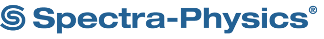 Spectra-Physics logo