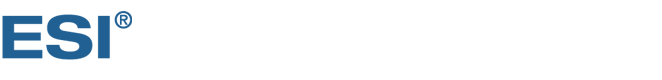 ESI logo