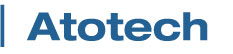 MKS | Atotech brand logo