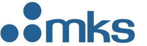 MKS brand logo