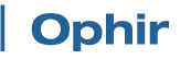 MKS | Ophir brand logo