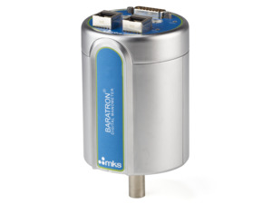 Heated High Performance Pressure Transducer Heated High Performance Pressure Transducer